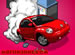 Beetle Buggin online game