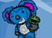 Binky's Quest online game