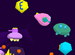 Blackhole Trek online game