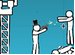 Body Ladder online game