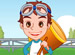 Boy Hitting online game