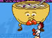 Breakfast Brawl online game