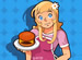 Burger Restaurant online game