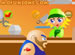 Busy Burger online game