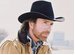 Chuck Norris Fights a Brick Wall in Tennis online game