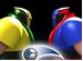 Crunchball 3000 online game