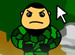 Cursor Hunter online game
