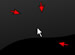 Cursor Storm online game
