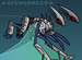 Cyber Ortek Flier online game