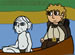 Dead Marshes online game
