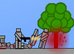 Deadpile Rampage online game