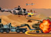 Desert War online game