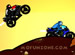 Diesel and Death online game