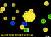 Dodge Balls online game