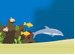 Dolphin Olympics 2 online game