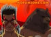 Dragon Warrior online game