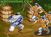 Dynasty Warrior online game