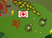 Endless War 3 online game