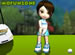 Everybody's Golf online game