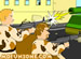 Final Defense online game