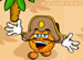 Finde den Piratenschatz online game