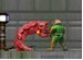 Flash Doom 2D online game