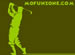 Flash Golf online game