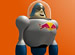 Flugtag Mars Tournament online game