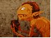 Foreign Creature online game