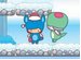 Frost Garden online game