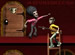 Funky Disco Zombies online game
