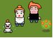 Ginger Dawn online game