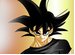 Goku DragonBall Z online game