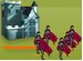 Golden Lands online game