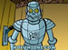 Gyser Borgen online game