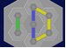 Hexiom Connect online game
