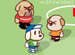 Hide and Seek online game
