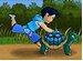Home Run online game