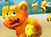 Honey Trouble online game