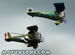 Hostile Skies online game