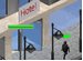 Hotel Defense online game