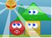 Hungry Shapes online game