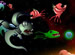 Hungry Space 2 online game