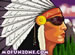 Indian Outlaw  online game