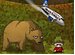 Iron Maiden: Flight 666 online game
