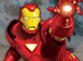 Iron Man: Armory Assault online game