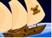 Kidnapped by Pirates online game