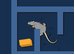 Lab Rat: Quest for Cheese online game