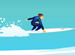 Legend of Surf online game