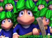 Lemmings: Boot Camp online game